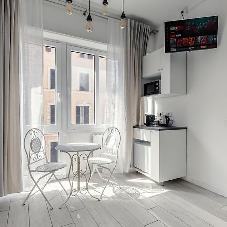 My Tiny Home Rom Eksteriør billede
