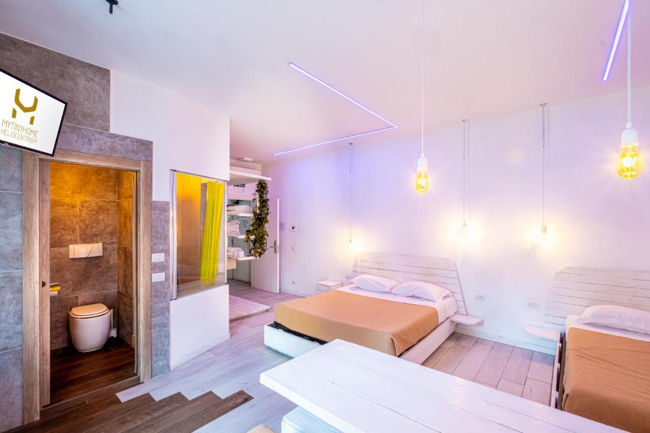 My Tiny Home Rom Eksteriør billede
