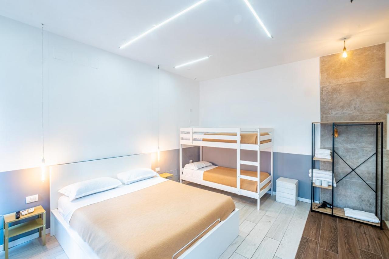 My Tiny Home Rom Eksteriør billede