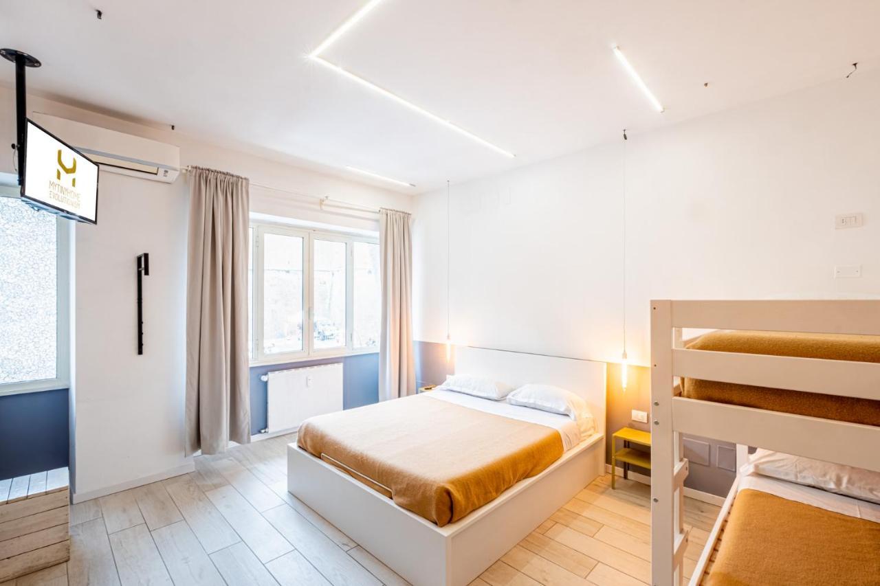 My Tiny Home Rom Eksteriør billede