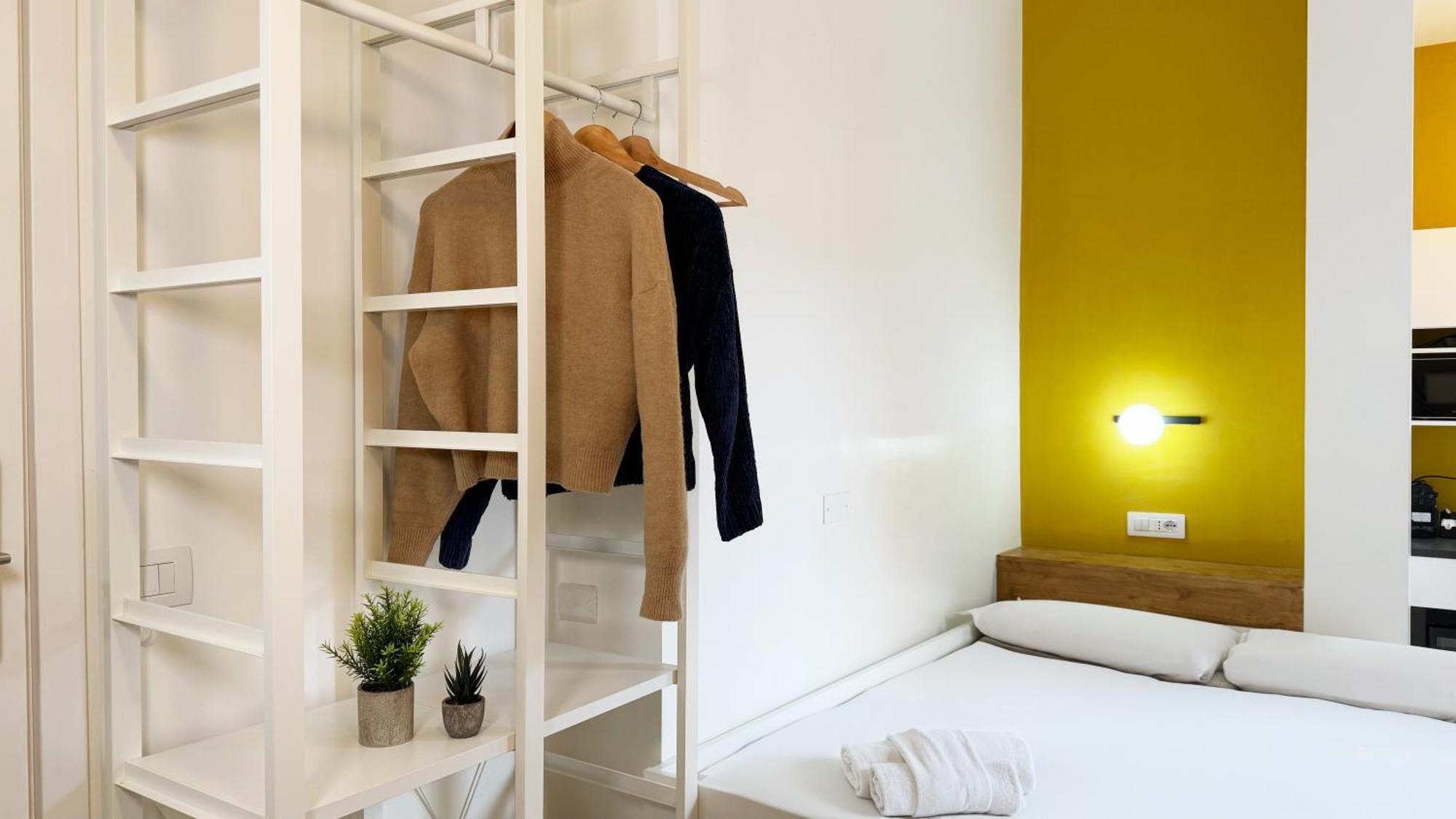 My Tiny Home Rom Eksteriør billede