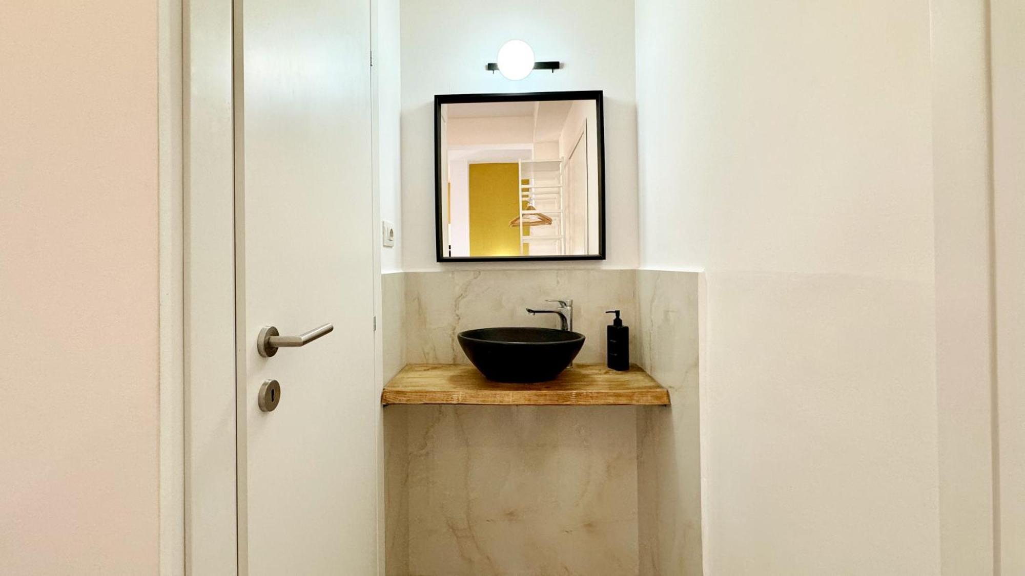 My Tiny Home Rom Eksteriør billede