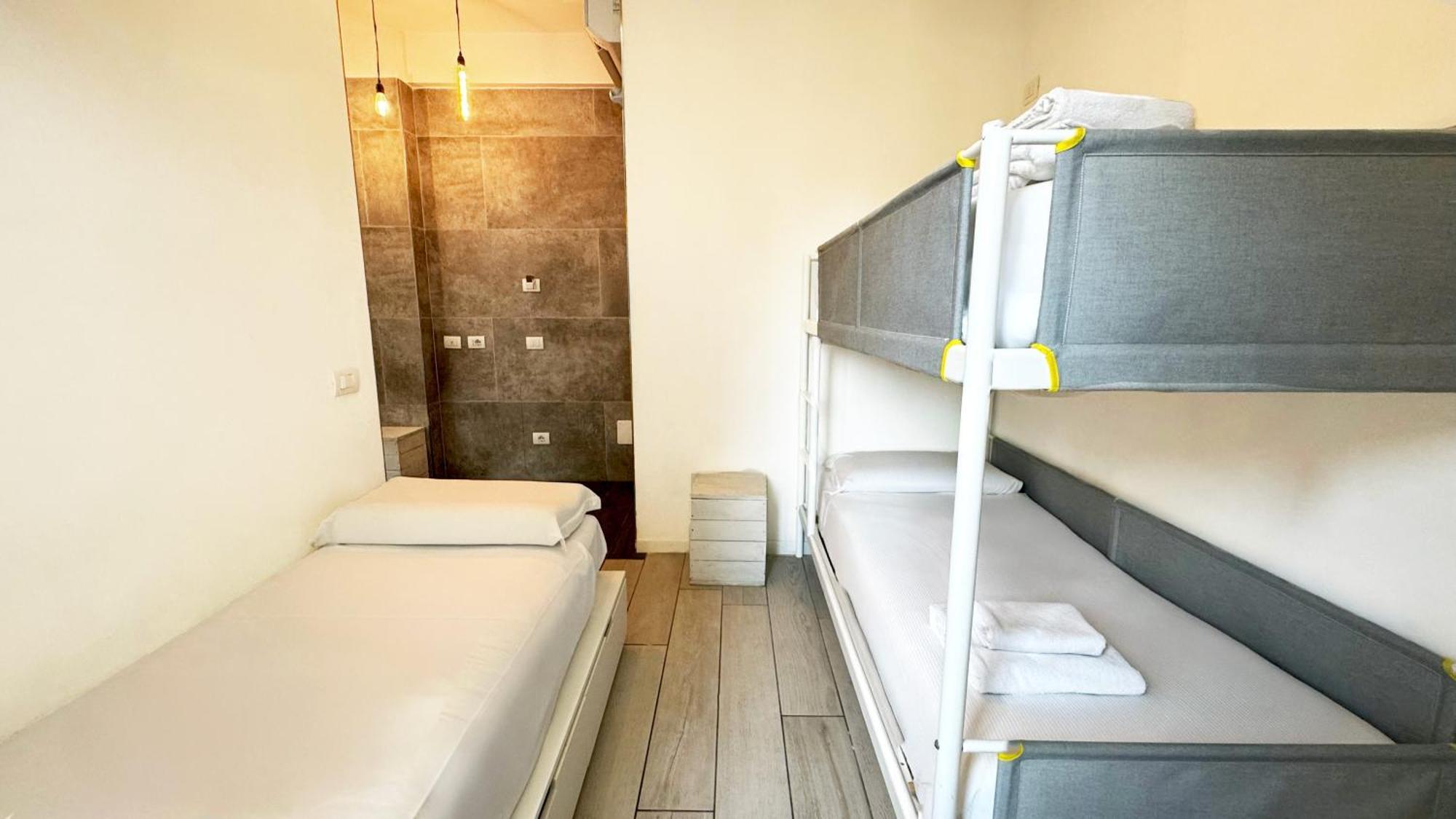 My Tiny Home Rom Eksteriør billede