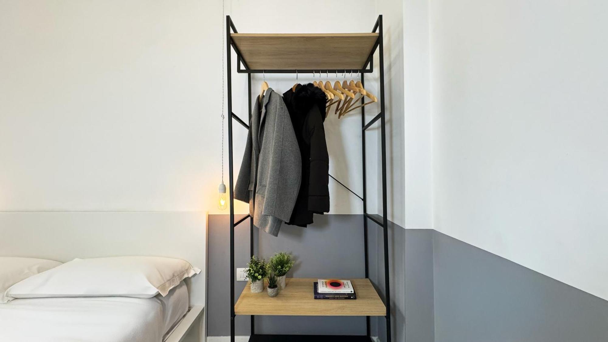 My Tiny Home Rom Eksteriør billede