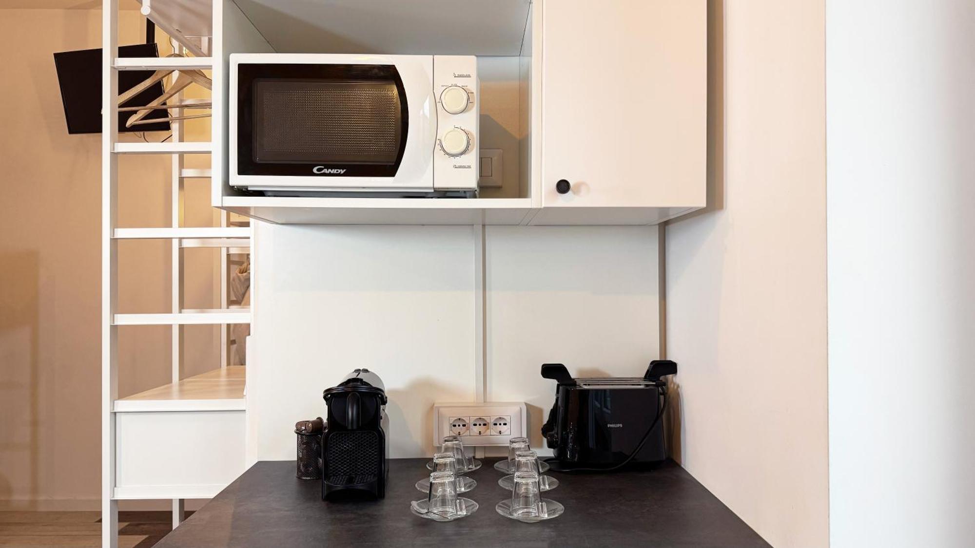 My Tiny Home Rom Eksteriør billede