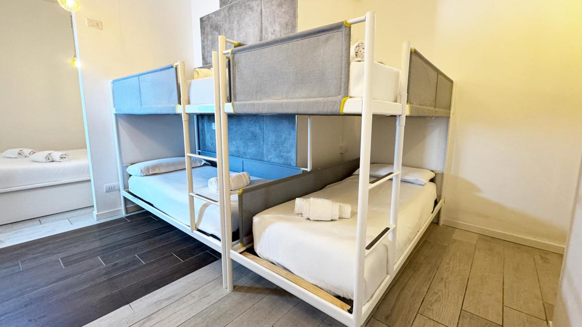My Tiny Home Rom Eksteriør billede