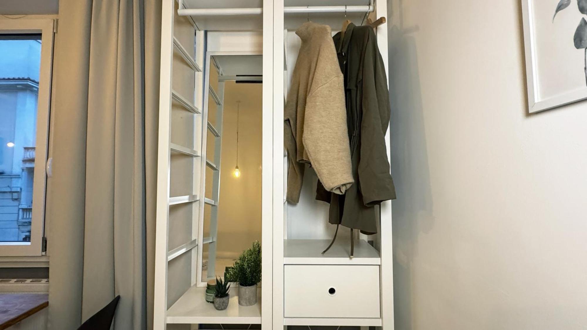 My Tiny Home Rom Eksteriør billede