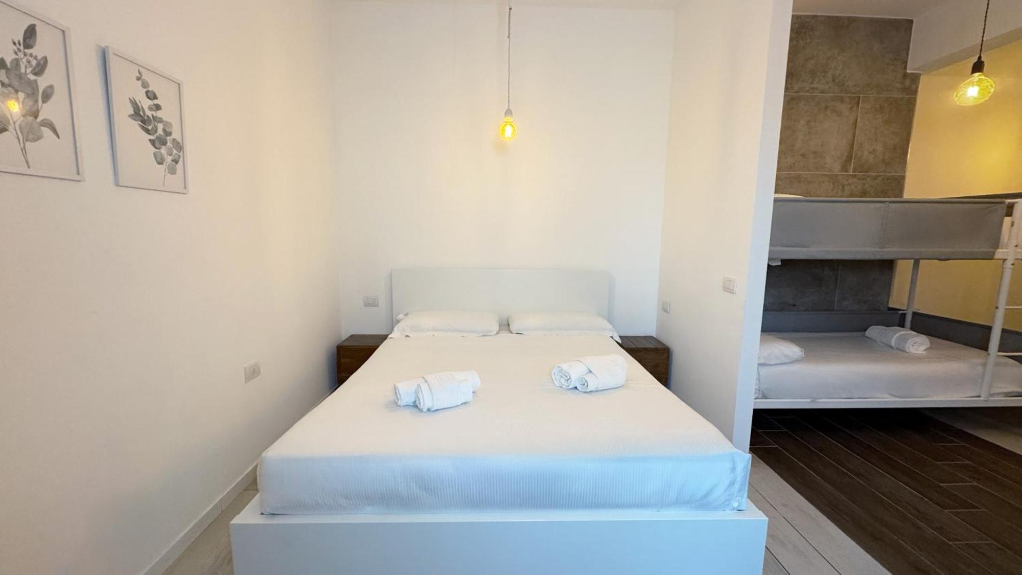 My Tiny Home Rom Eksteriør billede