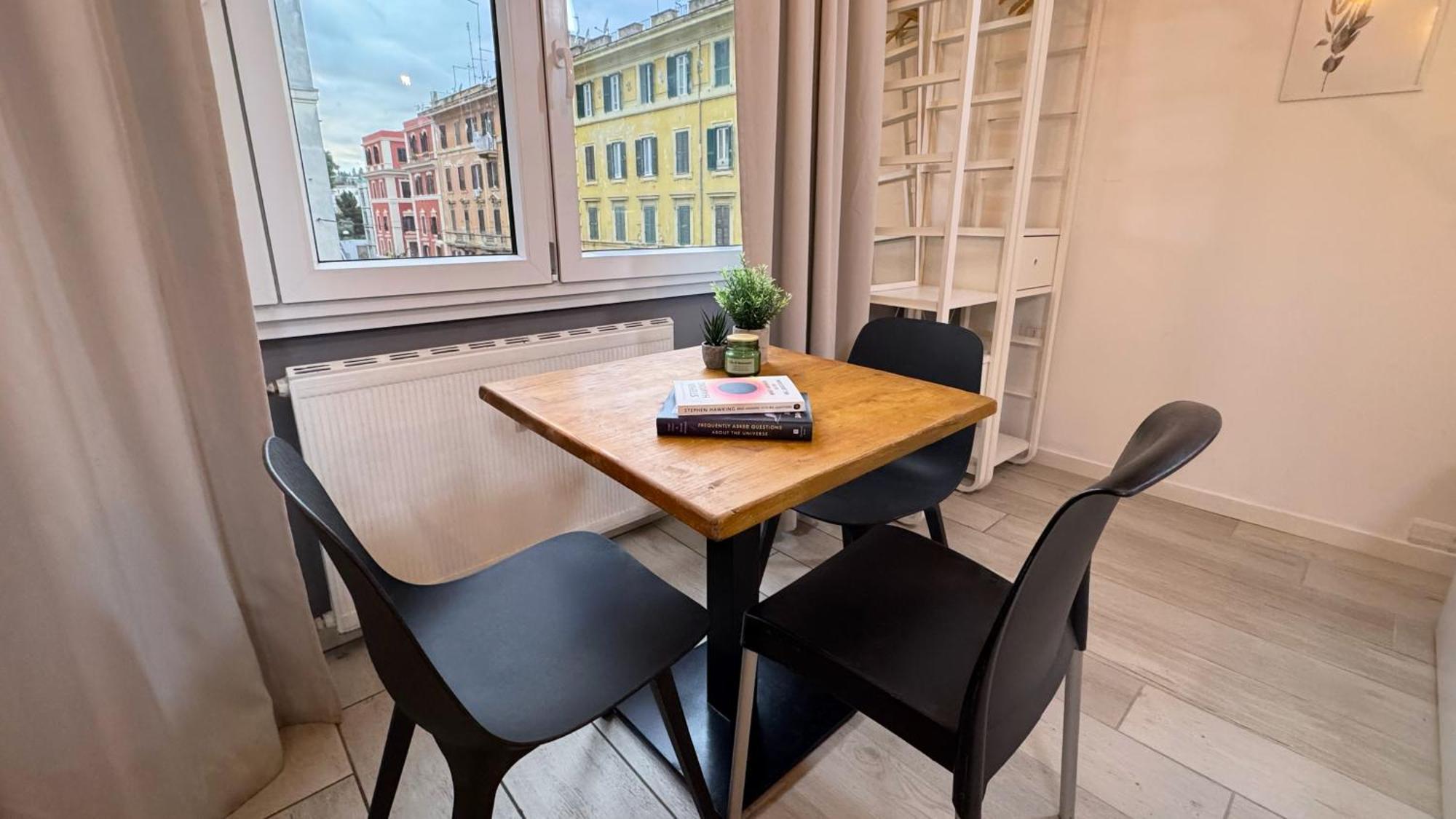 My Tiny Home Rom Eksteriør billede