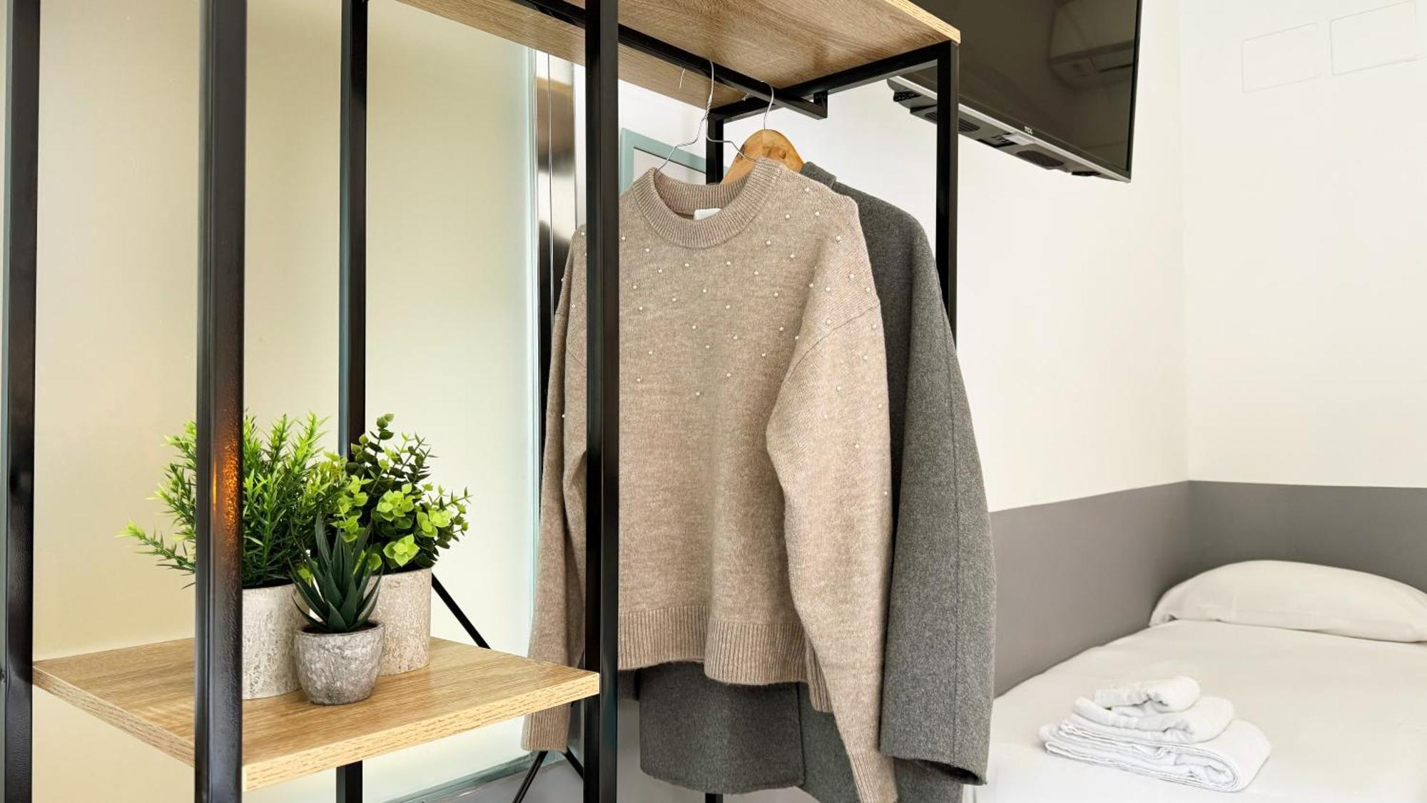 My Tiny Home Rom Eksteriør billede