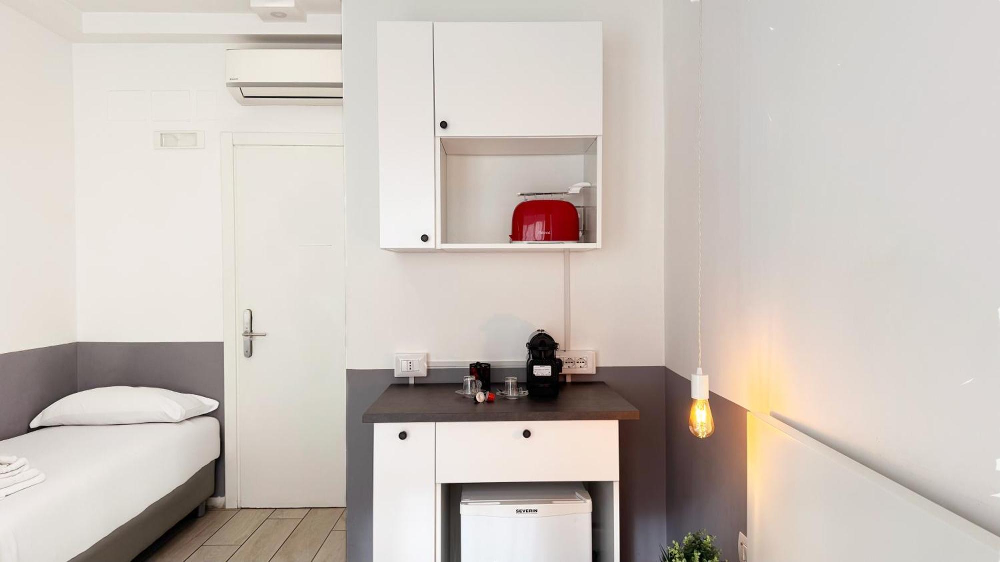 My Tiny Home Rom Eksteriør billede