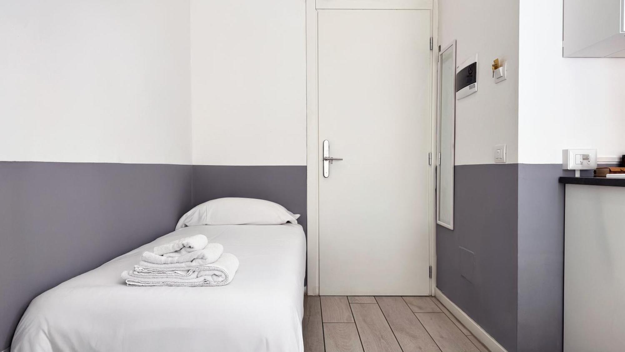 My Tiny Home Rom Eksteriør billede