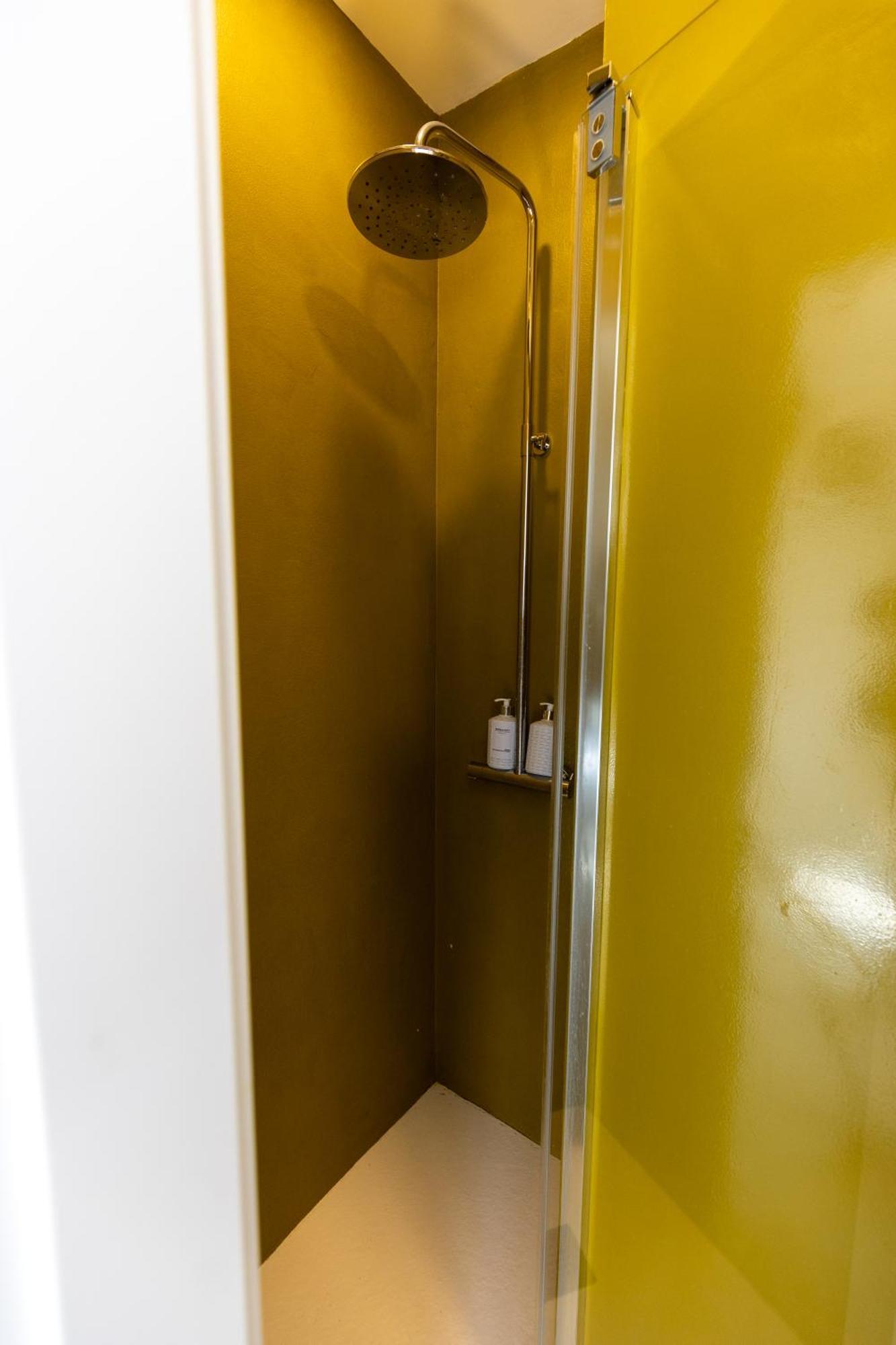 My Tiny Home Rom Eksteriør billede