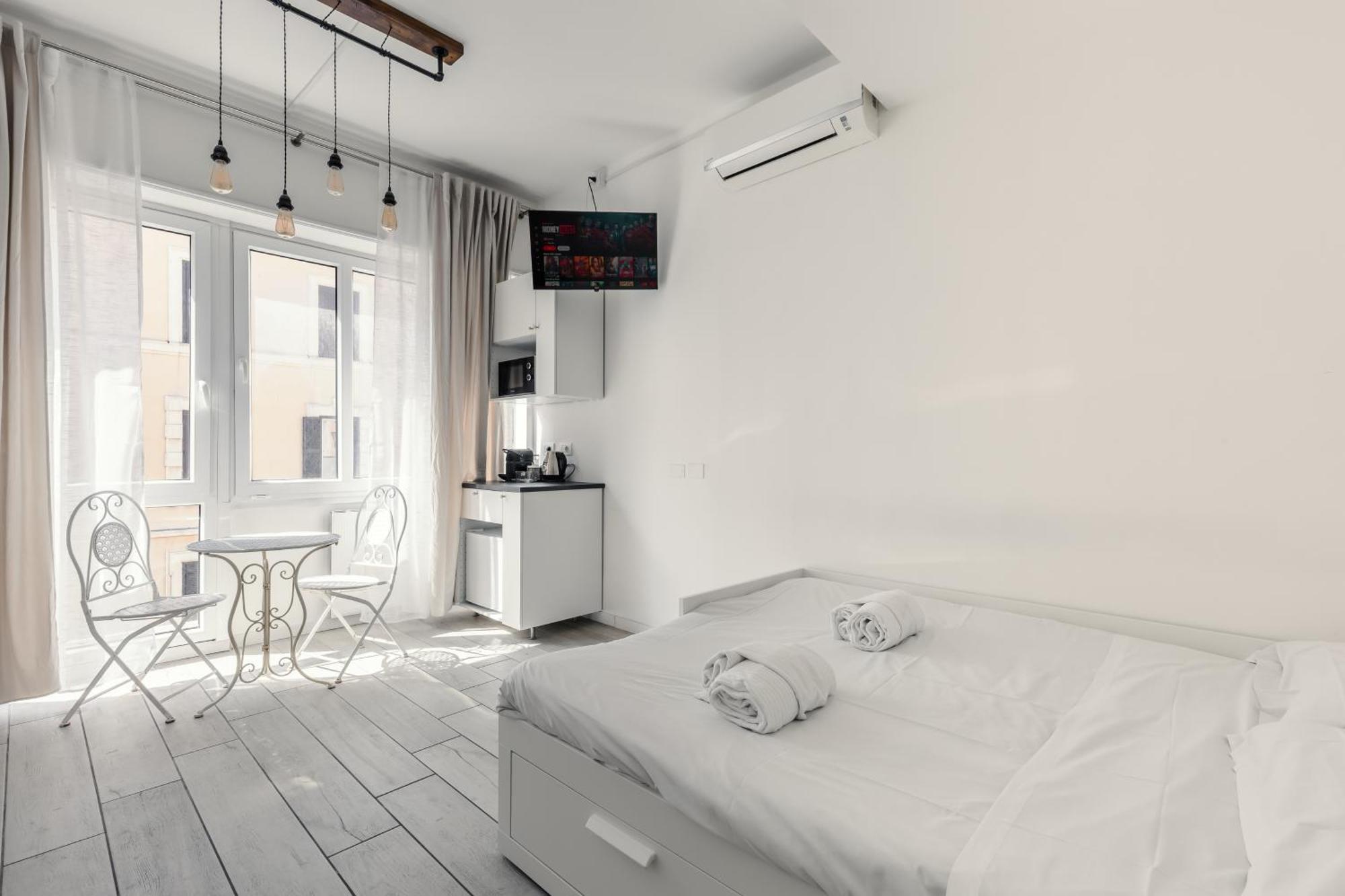 My Tiny Home Rom Eksteriør billede