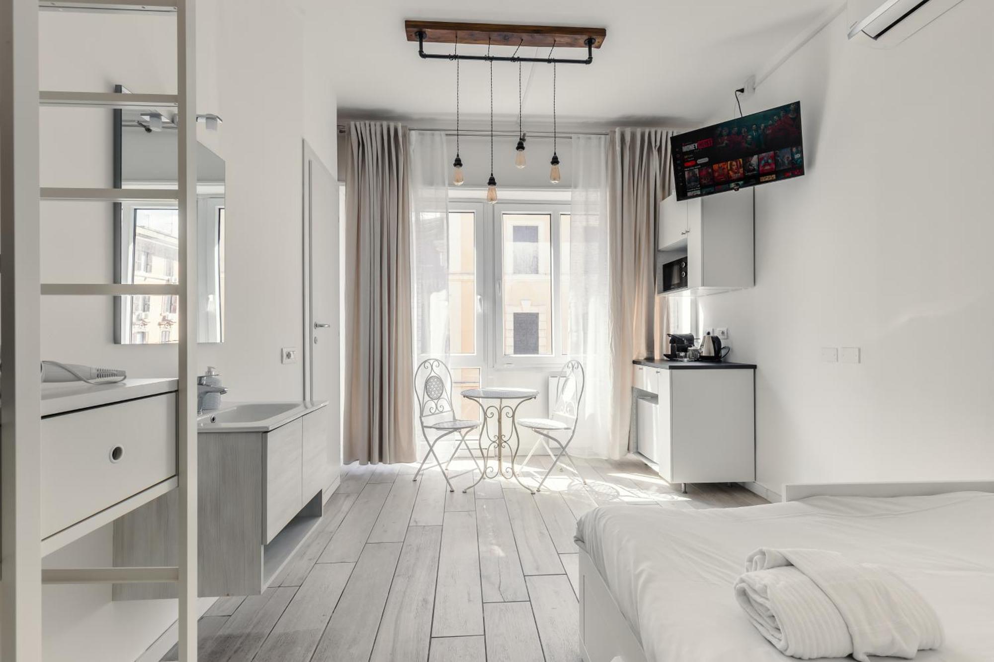 My Tiny Home Rom Eksteriør billede