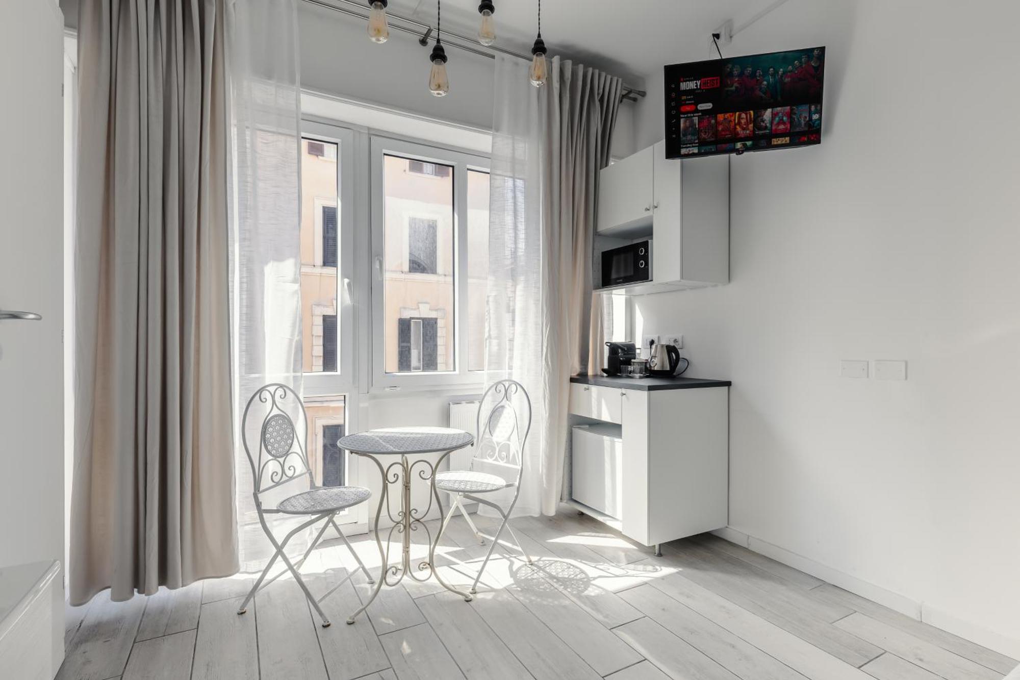 My Tiny Home Rom Eksteriør billede