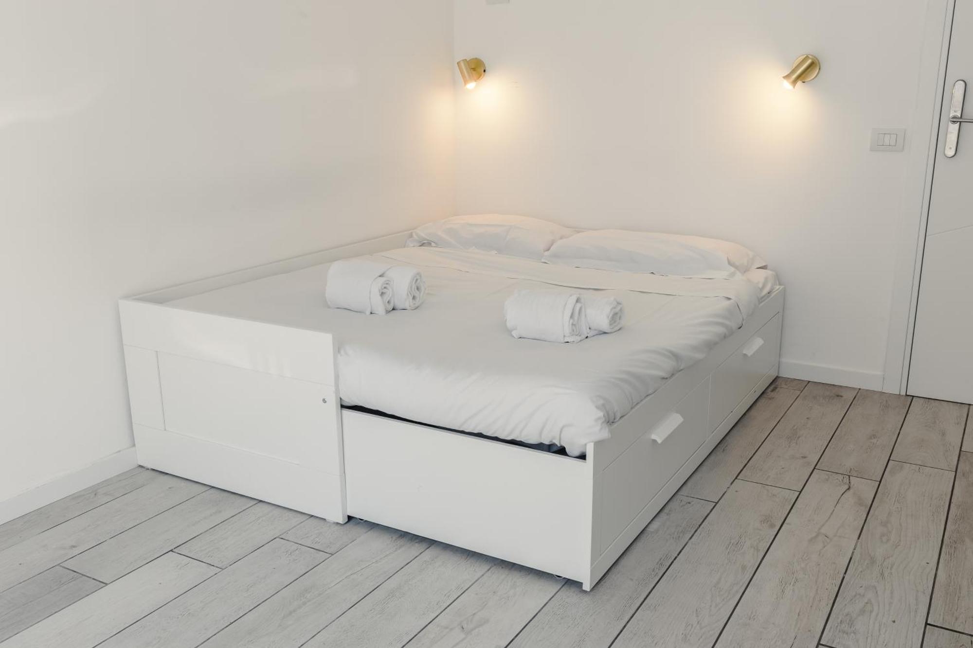 My Tiny Home Rom Eksteriør billede