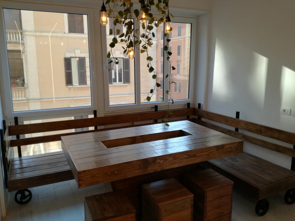 My Tiny Home Rom Eksteriør billede