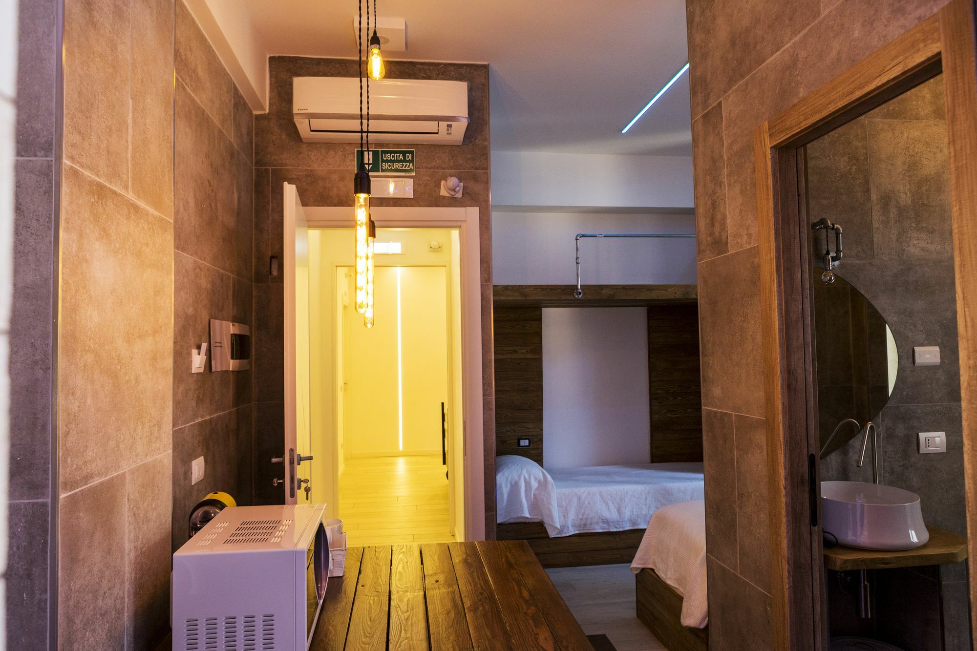 My Tiny Home Rom Eksteriør billede